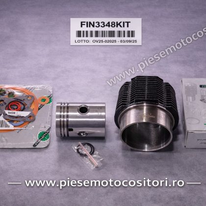 SET MOTOR RUGGERINI RD920  FIN3348KIT