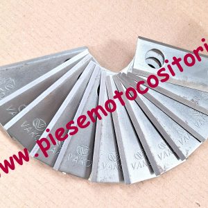 CUTIT COSITOARE KUHN 109X40X3