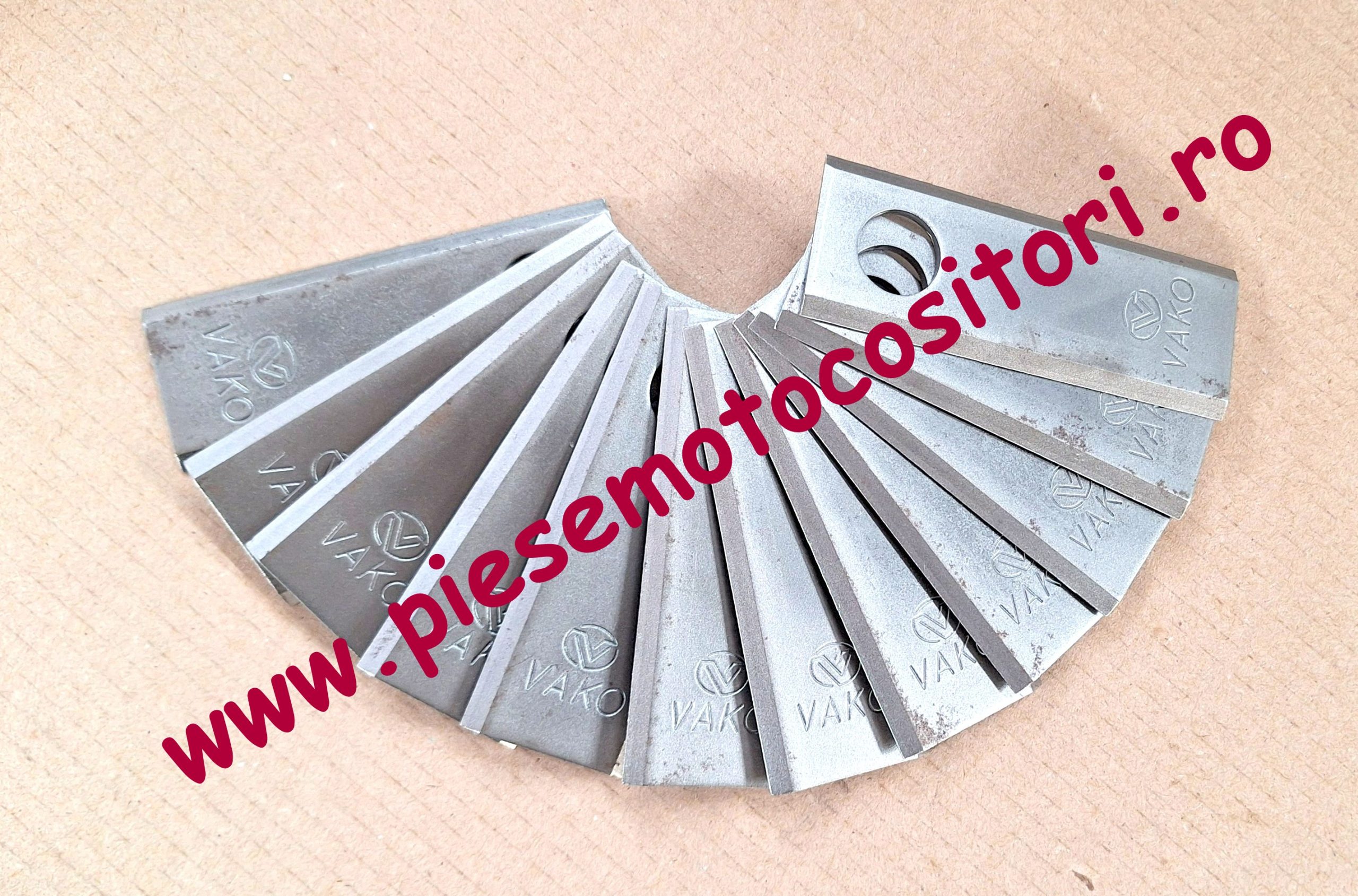 CUTIT COSITOARE KUHN 109X40X3