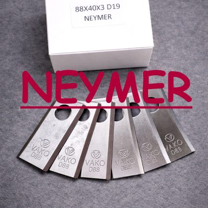 NEYMER