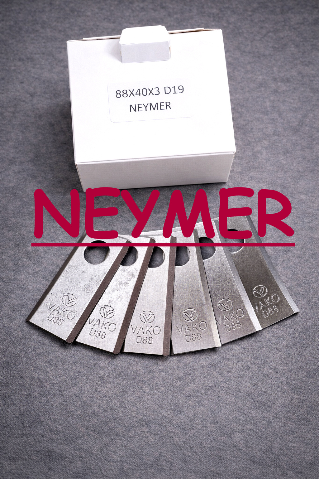 NEYMER